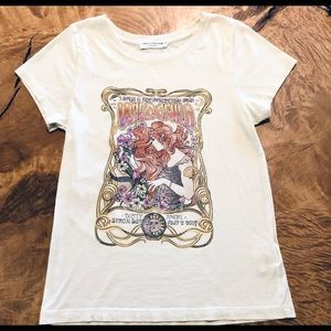 Spell and The Gypsy Wild Child Tee